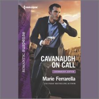 Cavanaugh_on_Call